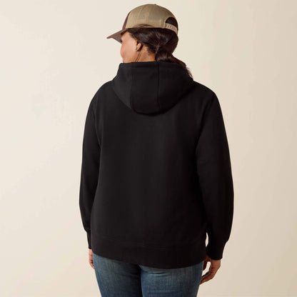 Ariat Logo 2.0 Hoodie - Ariat Classic