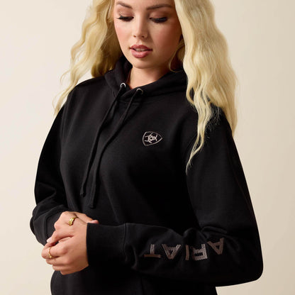 Ariat Logo 2.0 Hoodie - Ariat Classic