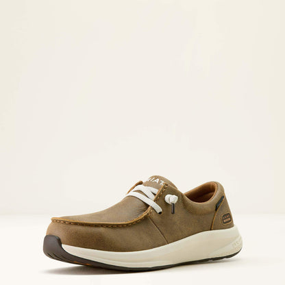 Buckeye Steel Toe Work Shoe - Ariat Exclusive
