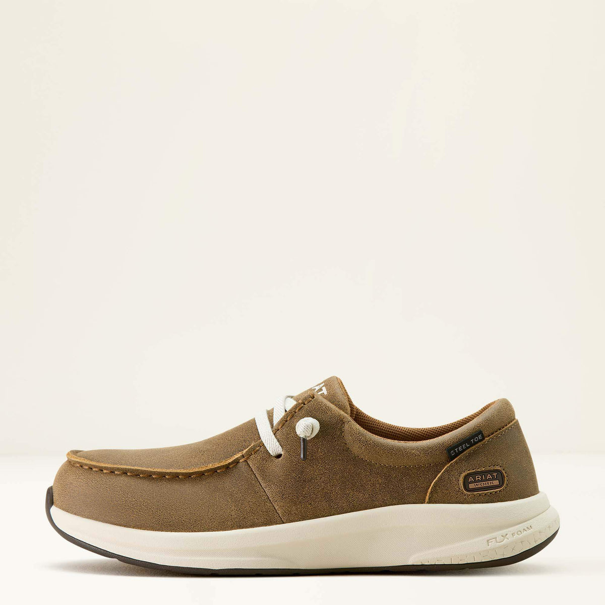 Buckeye Steel Toe Work Shoe - Ariat Exclusive