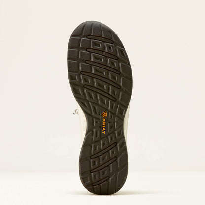 Buckeye Steel Toe Work Shoe - Ariat Exclusive
