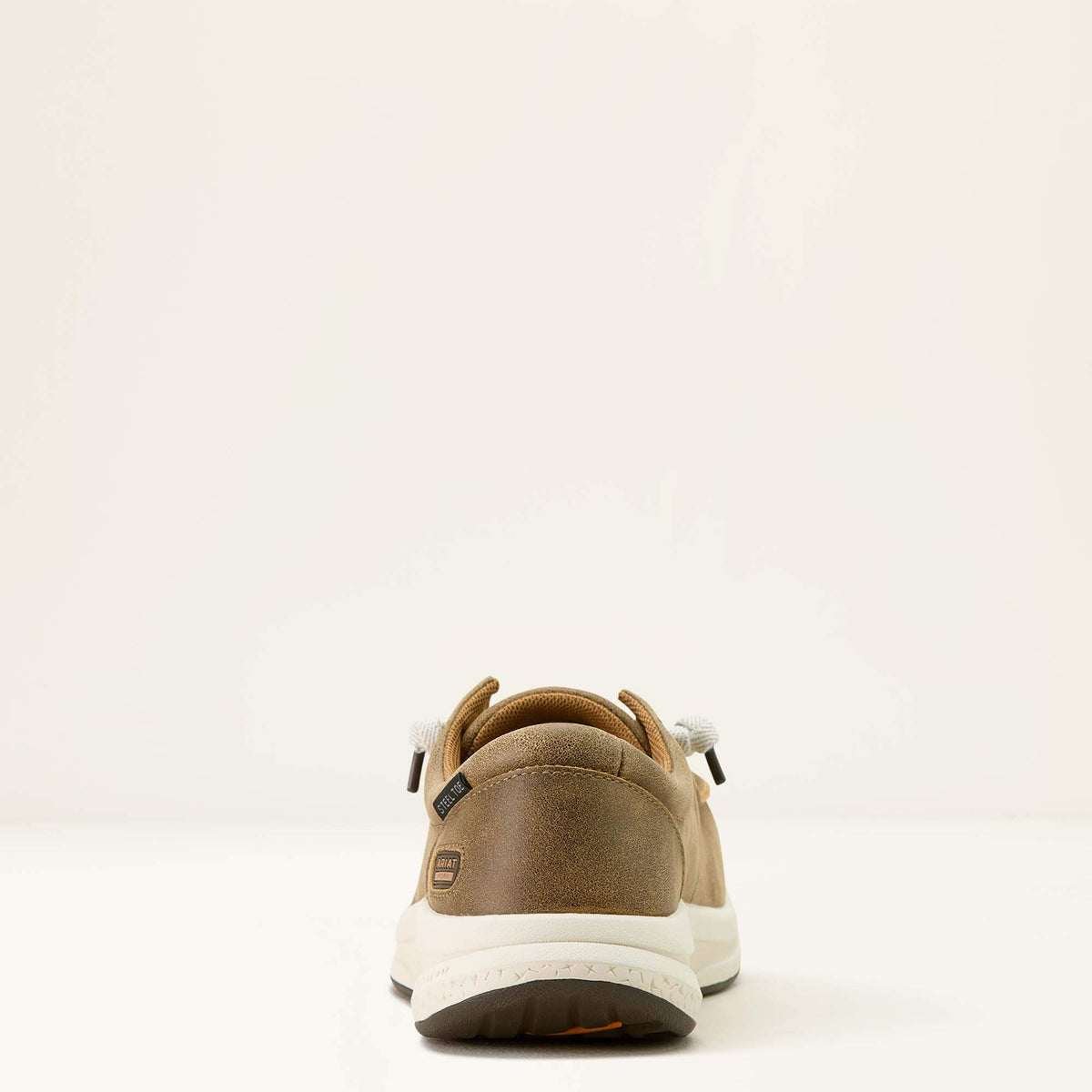 Buckeye Steel Toe Work Shoe - Ariat Exclusive
