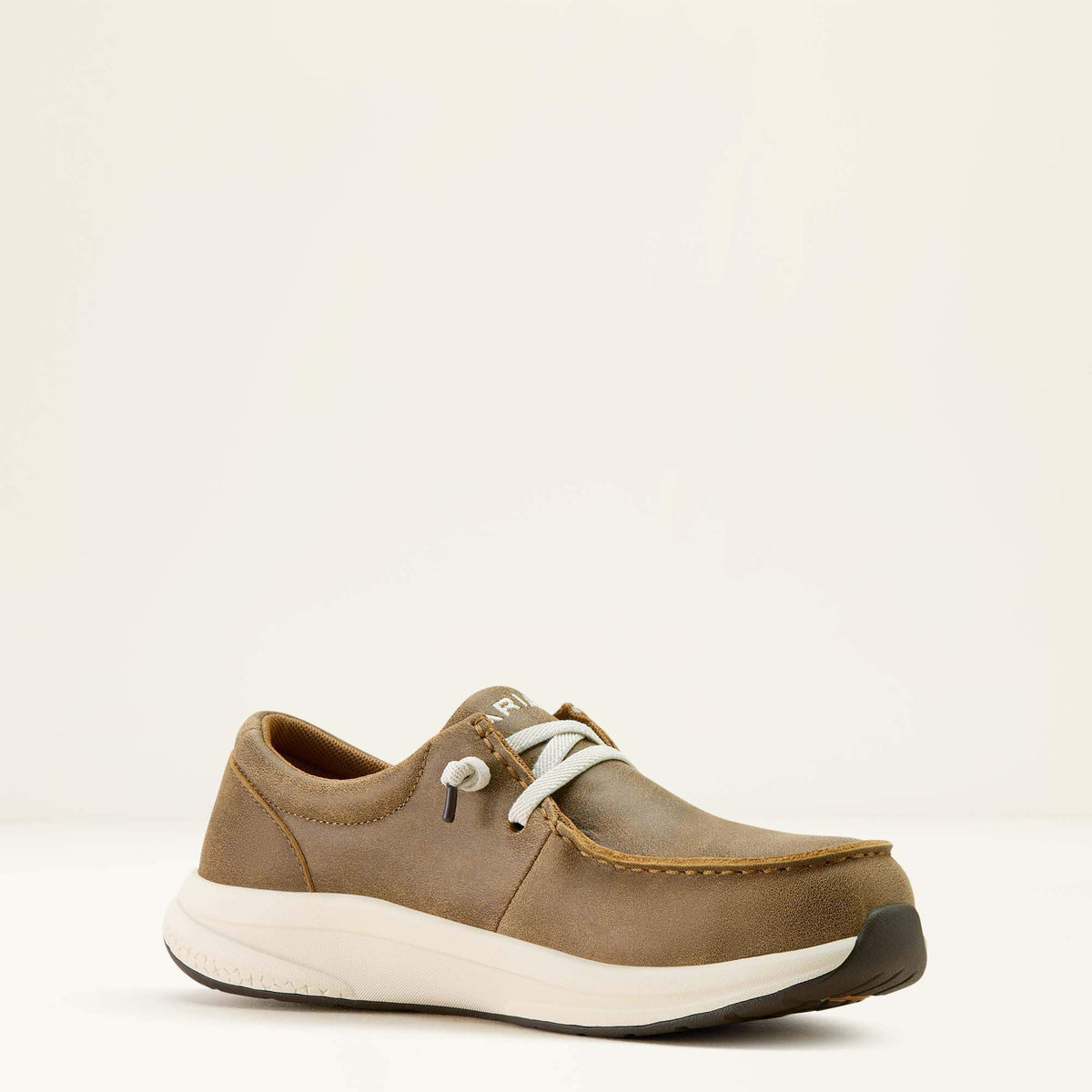 Buckeye Steel Toe Work Shoe - Ariat Exclusive