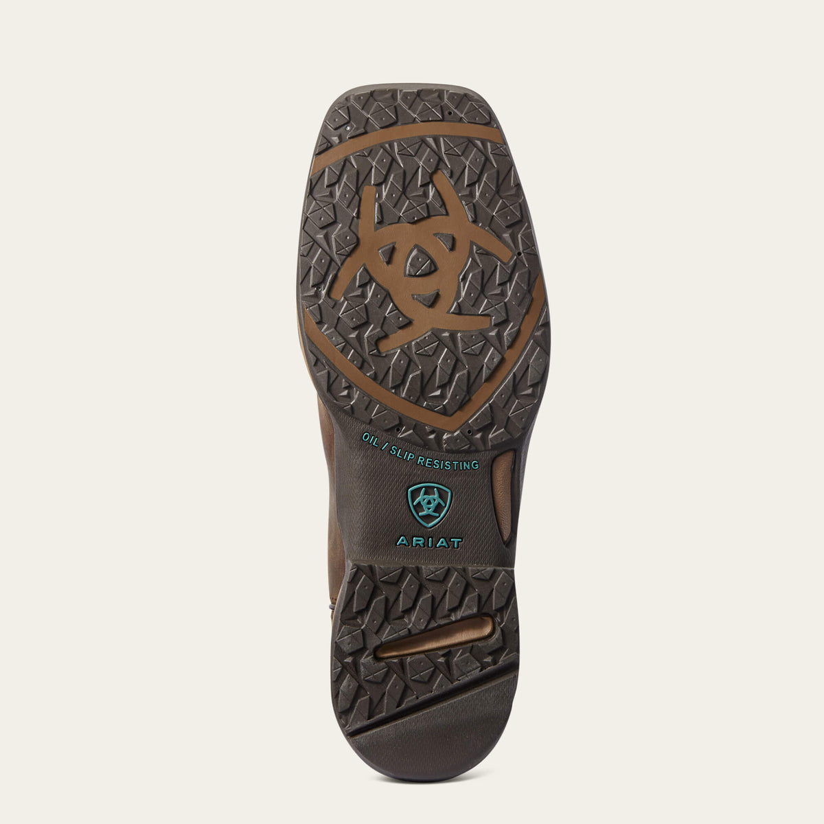 Anthem VentTEK Composite Toe Work Boot - Ariat Recommended