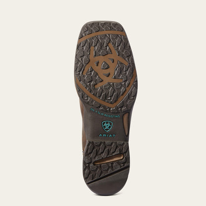 Anthem VentTEK Composite Toe Work Boot - Ariat Recommended