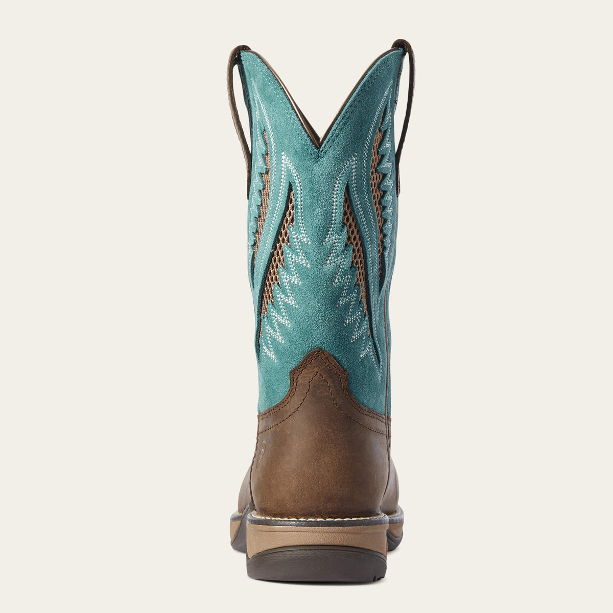 Anthem VentTEK Composite Toe Work Boot - Ariat Recommended