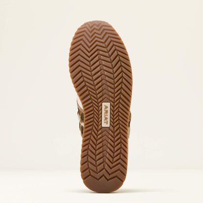 Ranch Runner Shoe - Ariat Deals