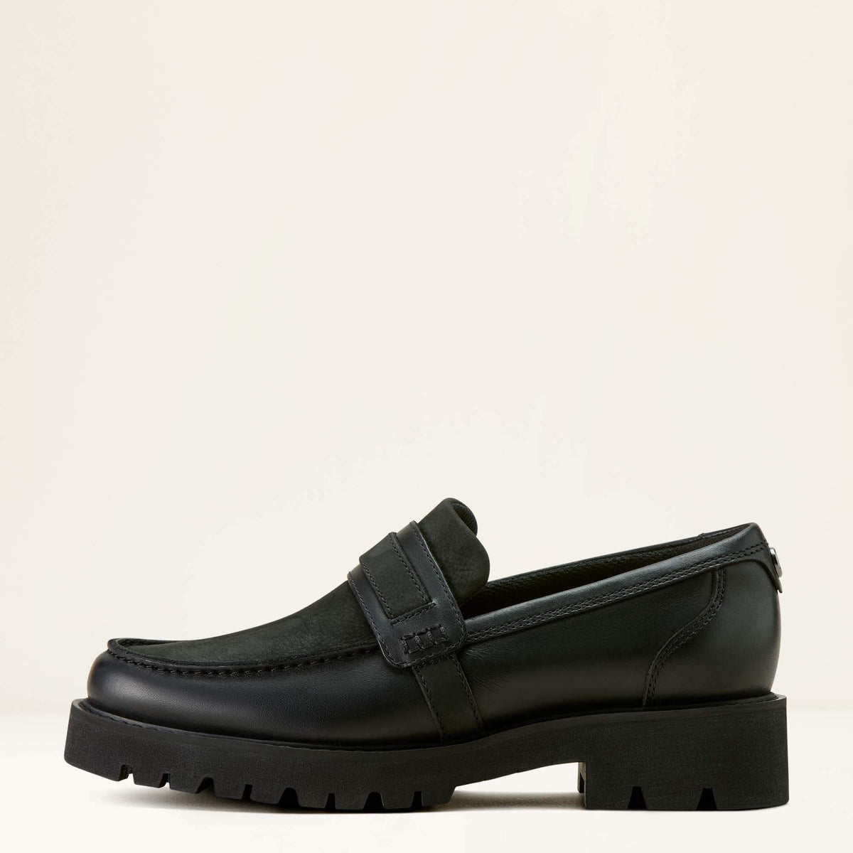 Stratford Lug Loafer - Ariat Discount
