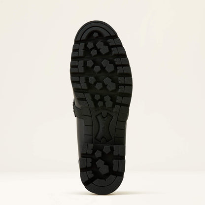 Stratford Lug Loafer - Ariat Discount