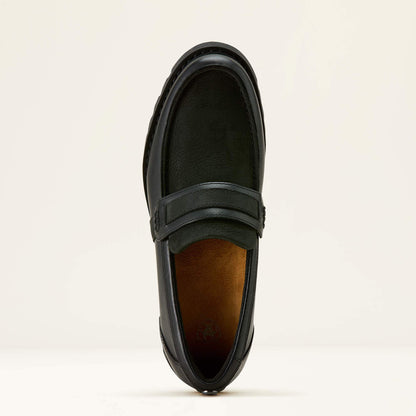 Stratford Lug Loafer - Ariat Discount