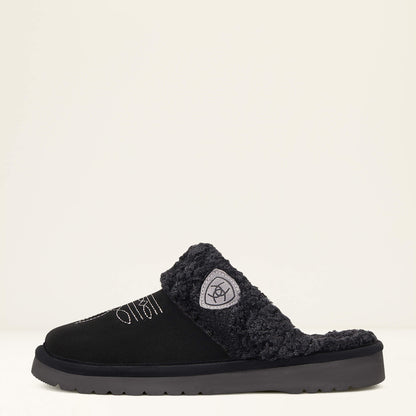 Jackie Square Toe Slipper - Ariat Everyday