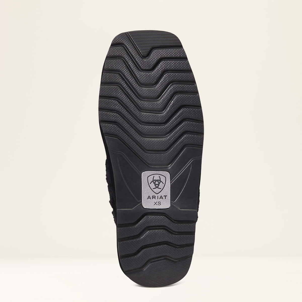 Jackie Square Toe Slipper - Ariat Everyday