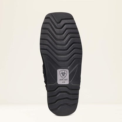 Jackie Square Toe Slipper - Ariat Everyday