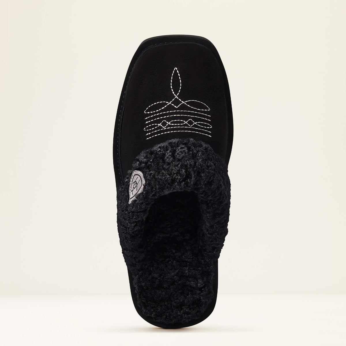 Jackie Square Toe Slipper - Ariat Everyday