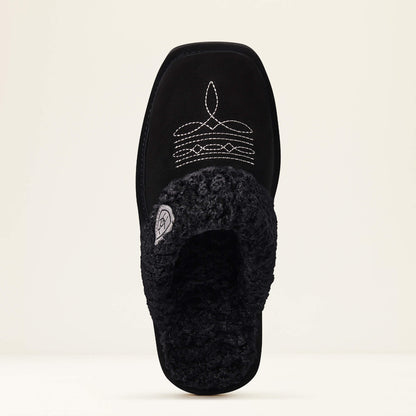 Jackie Square Toe Slipper - Ariat Everyday