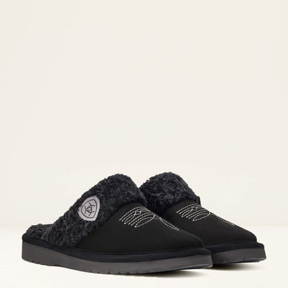 Jackie Square Toe Slipper - Ariat Everyday