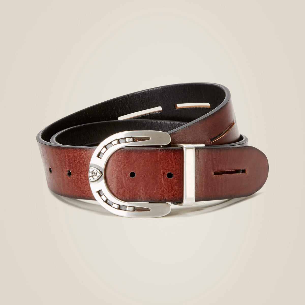 Regal Reversible Belt - Ariat Hot Sale
