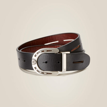 Regal Reversible Belt - Ariat Hot Sale