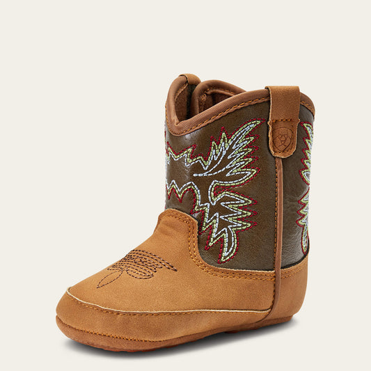 Infant Lil' Stompers Durango Boot - Ariat Best Seller