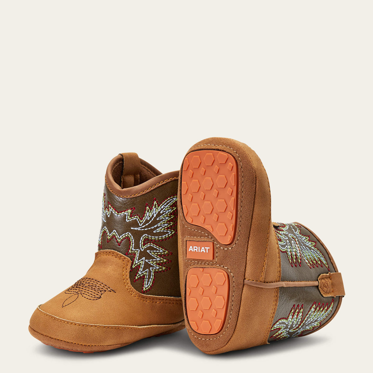 Infant Lil' Stompers Durango Boot - Ariat Best Seller