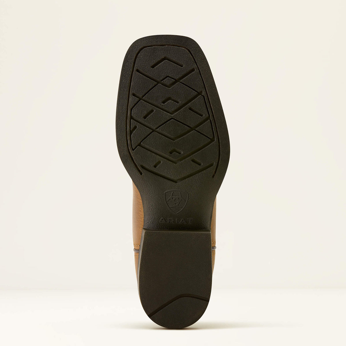 Stampede Wide Square Toe Western Boot - Ariat Hot Sale