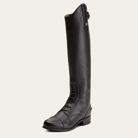Heritage Contour Field Zip Tall Riding Boot - Ariat Special Offer