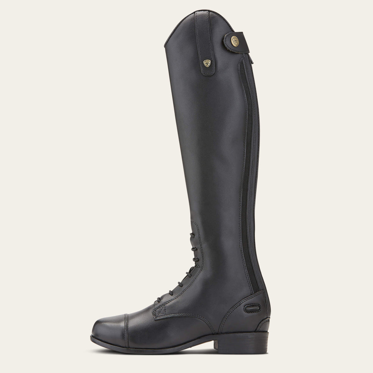 Heritage Contour Field Zip Tall Riding Boot - Ariat Special Offer