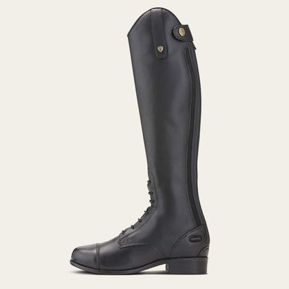 Heritage Contour Field Zip Tall Riding Boot - Ariat Special Offer