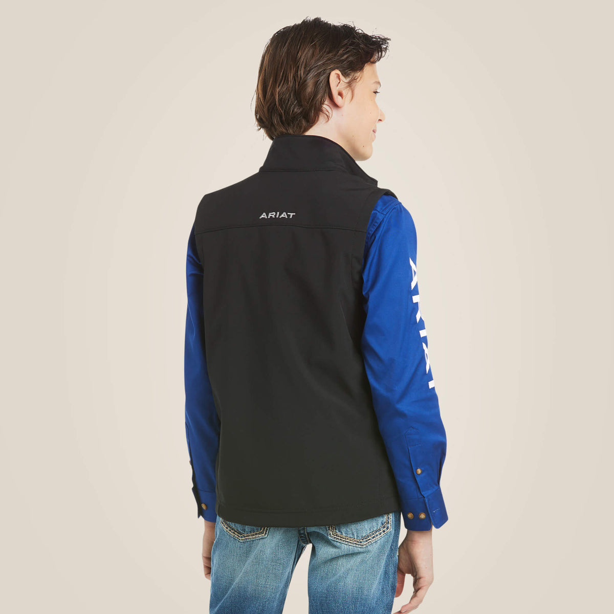 Vernon 2.0 Softshell Vest - Ariat New