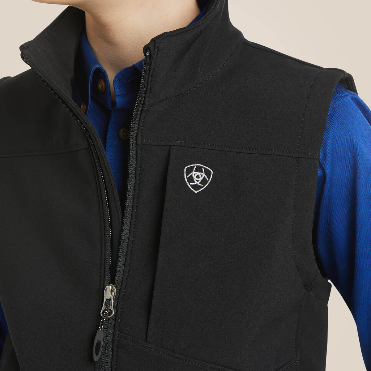 Vernon 2.0 Softshell Vest - Ariat New