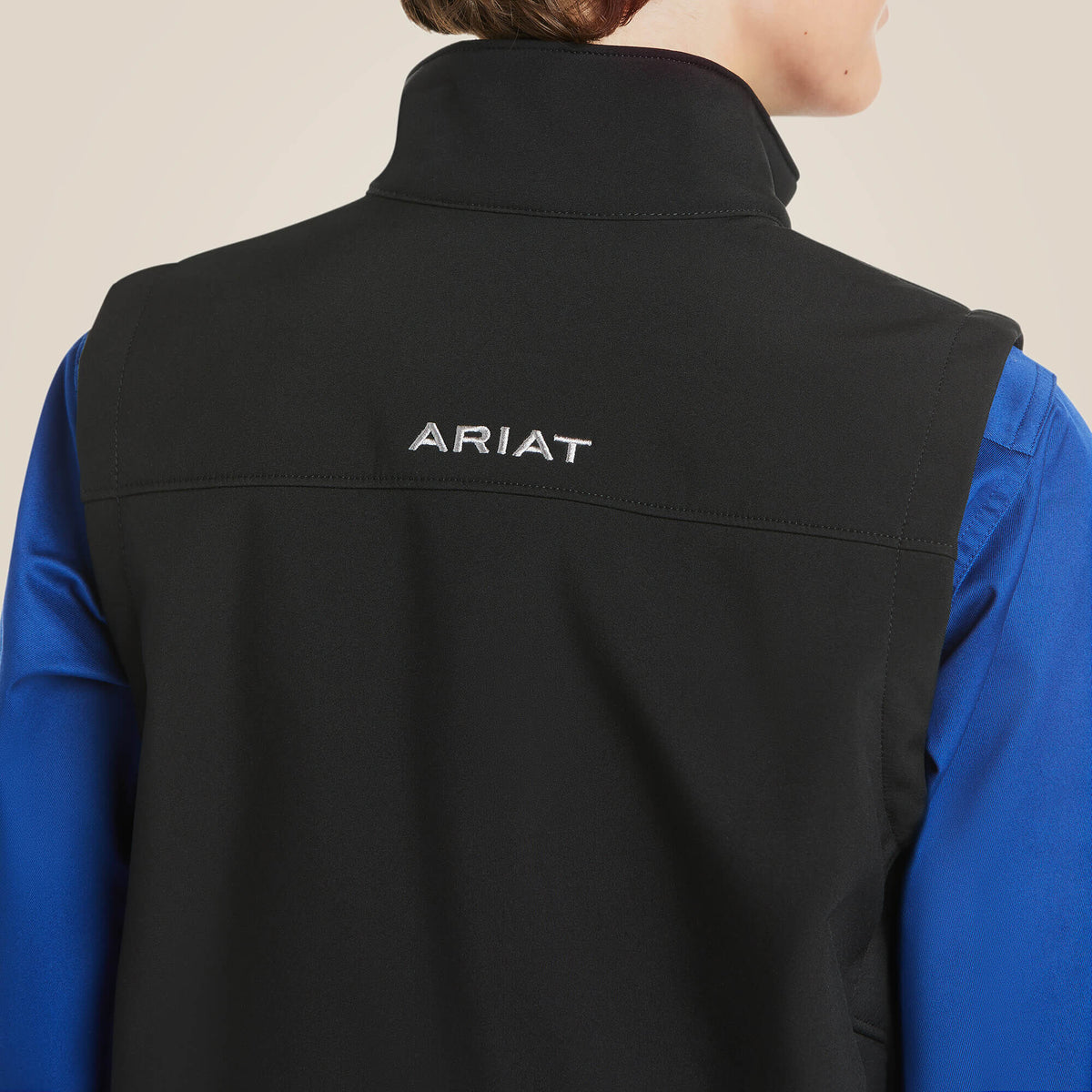 Vernon 2.0 Softshell Vest - Ariat New