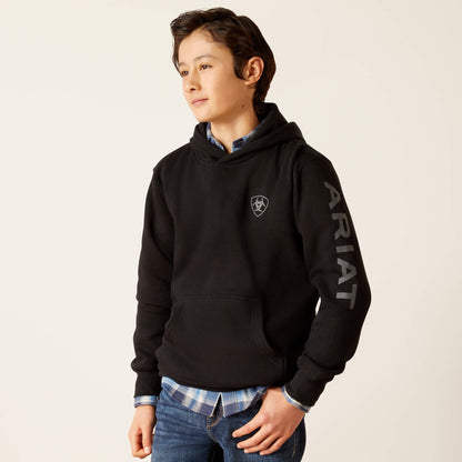 Ariat Logo Hoodie - Ariat Customer Favorite