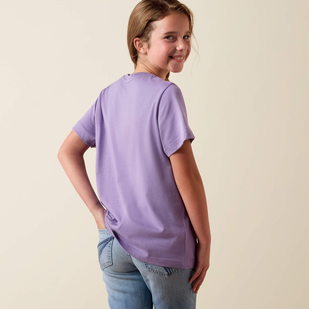 Ariat Dirt is Glitter T-Shirt - Ariat Premium