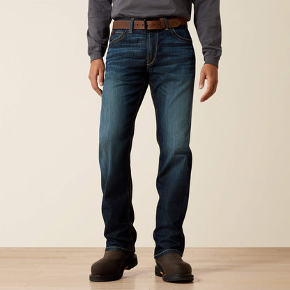 FR M4 Relaxed Stretch DuraLight Basic Boot Cut Jean - Ariat Great Value