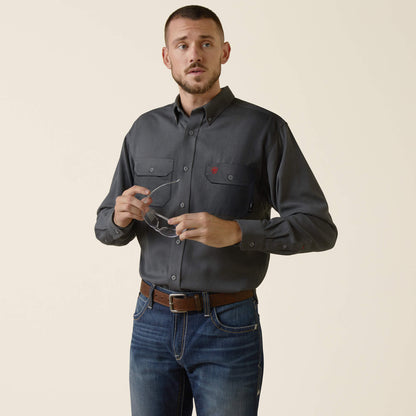 FR Air Inherent Work Shirt - Ariat Trusted