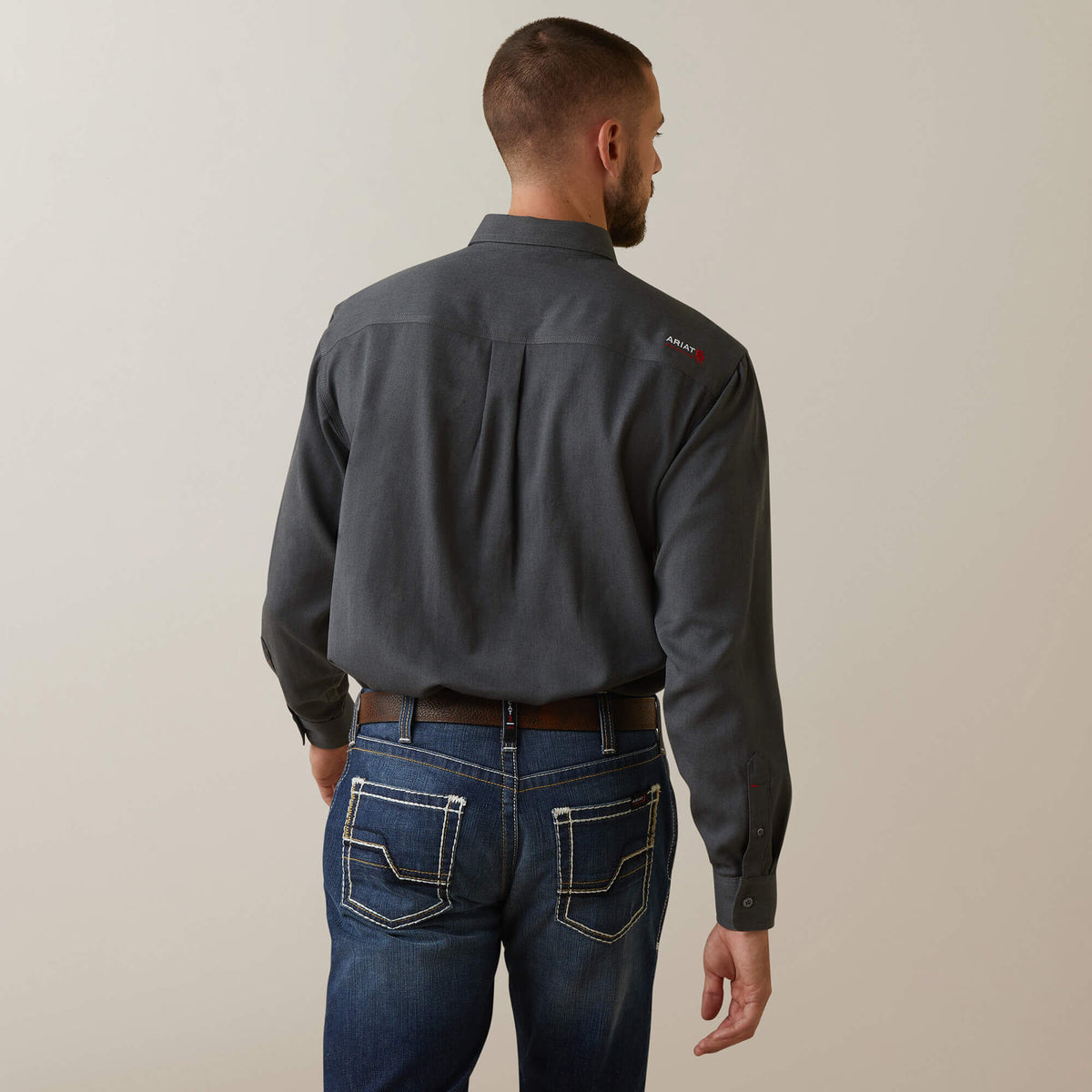 FR Air Inherent Work Shirt - Ariat Trusted