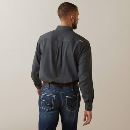 FR Air Inherent Work Shirt - Ariat Trusted