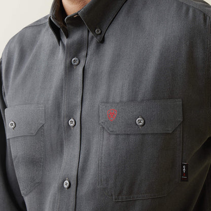 FR Air Inherent Work Shirt - Ariat Trusted