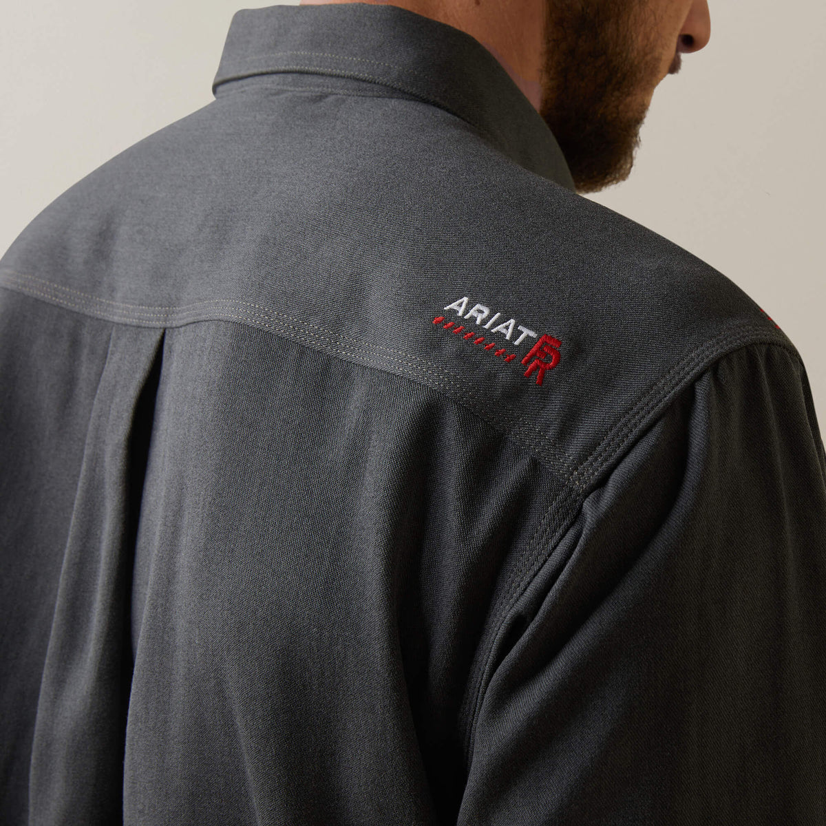 FR Air Inherent Work Shirt - Ariat Trusted