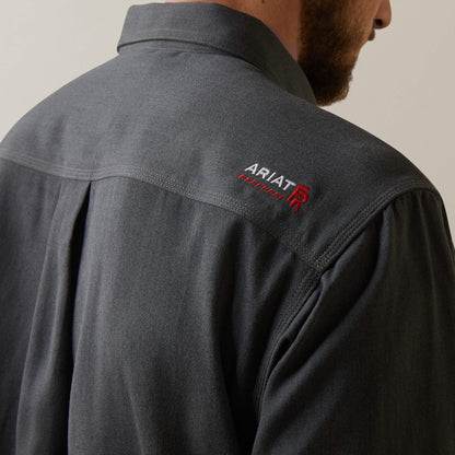 FR Air Inherent Work Shirt - Ariat Trusted