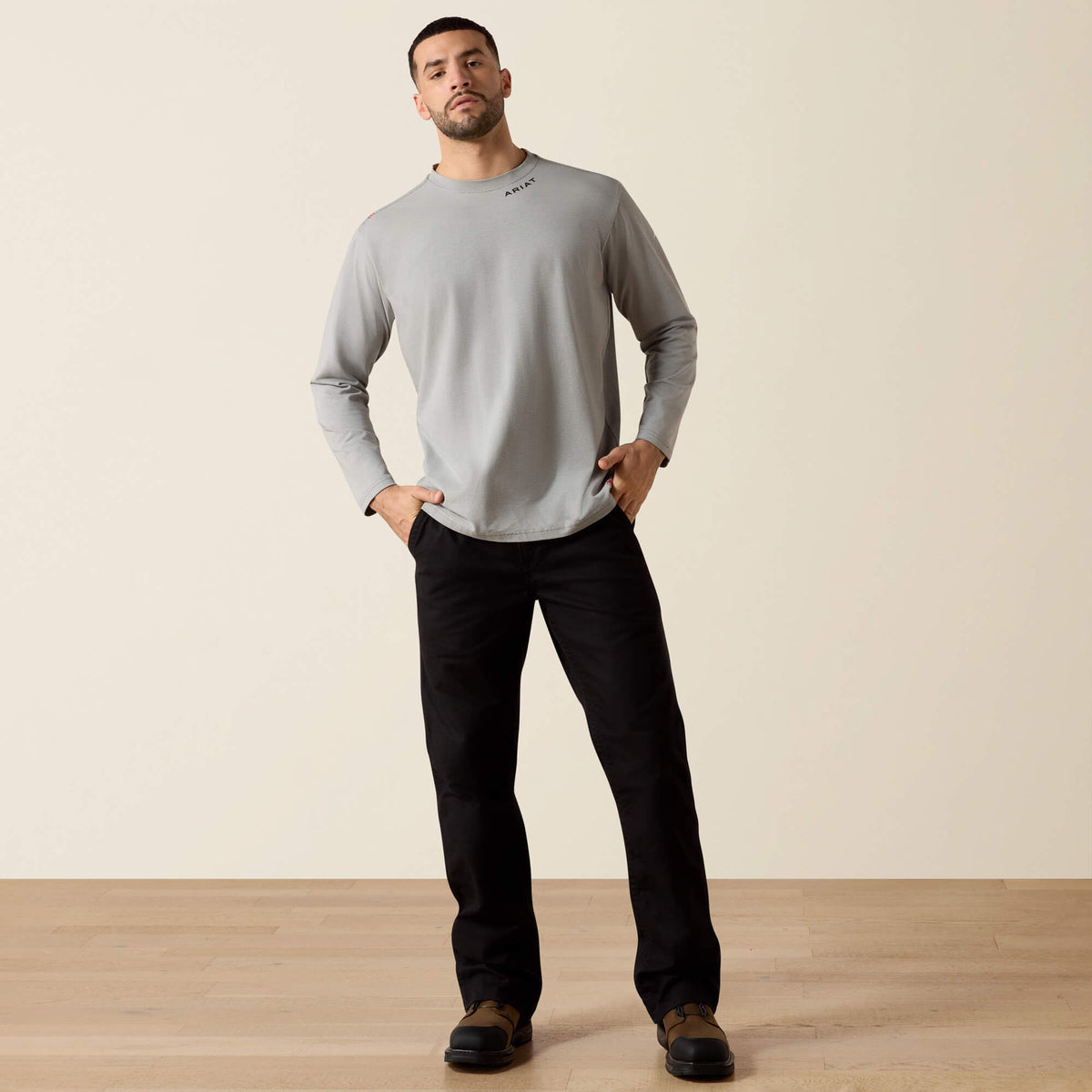 FR Baselayer T-Shirt - Ariat Top Pick