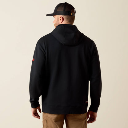 FR DuraStretch Full Zip Hoodie - Ariat Special Offer