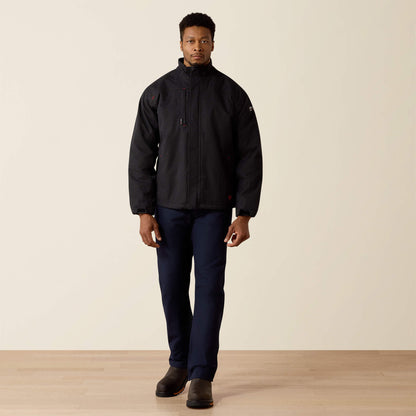 FR H2O Waterproof Insulated Jacket - Ariat Popular