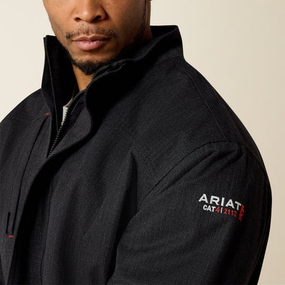 FR H2O Waterproof Insulated Jacket - Ariat Popular