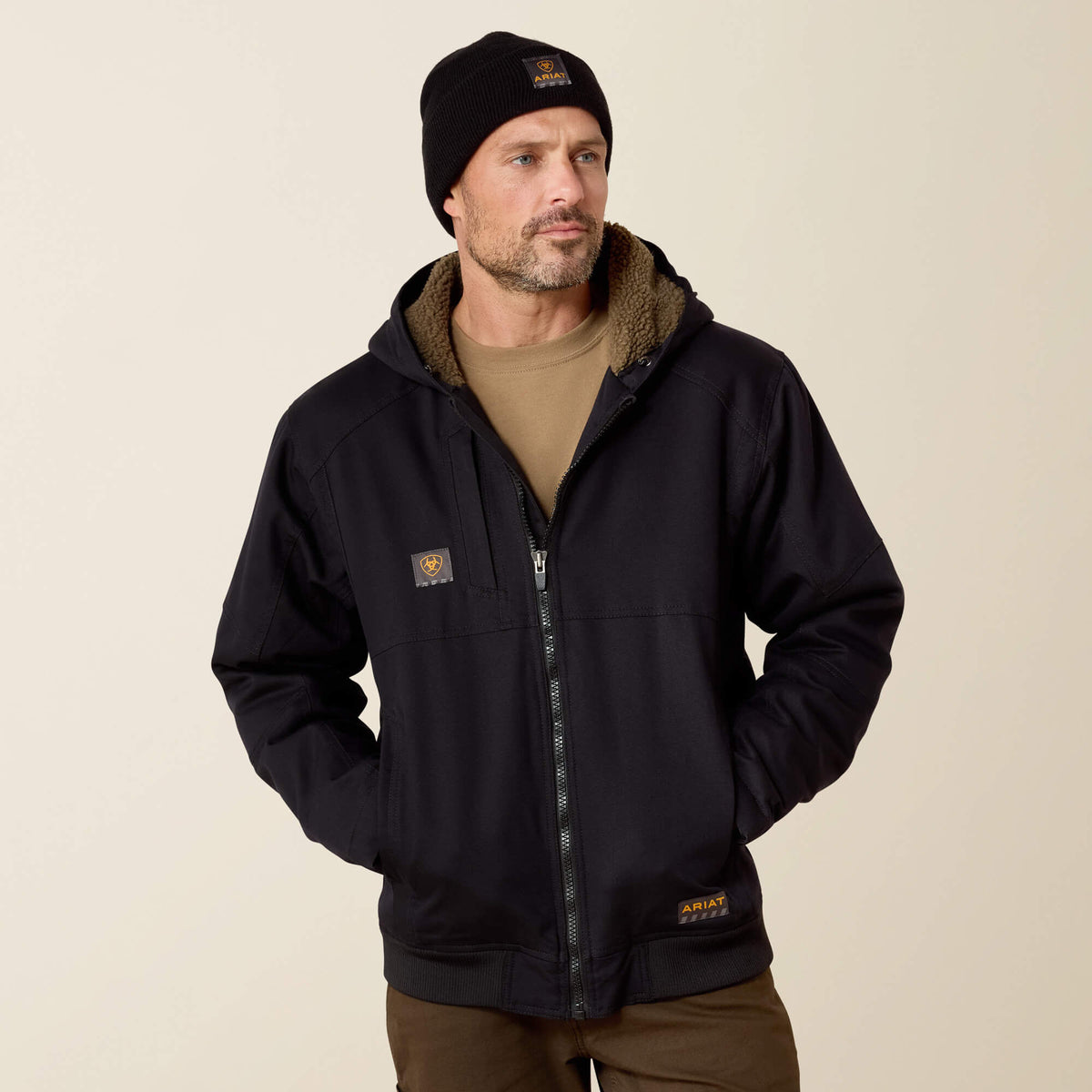 Rebar DuraCanvas Jacket - Ariat Trending