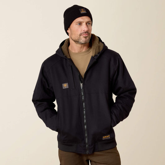 Rebar DuraCanvas Jacket - Ariat Trending