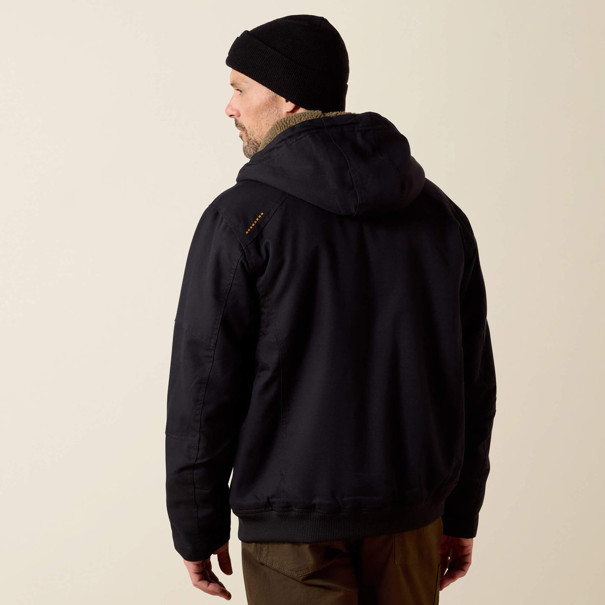 Rebar DuraCanvas Jacket - Ariat Trending