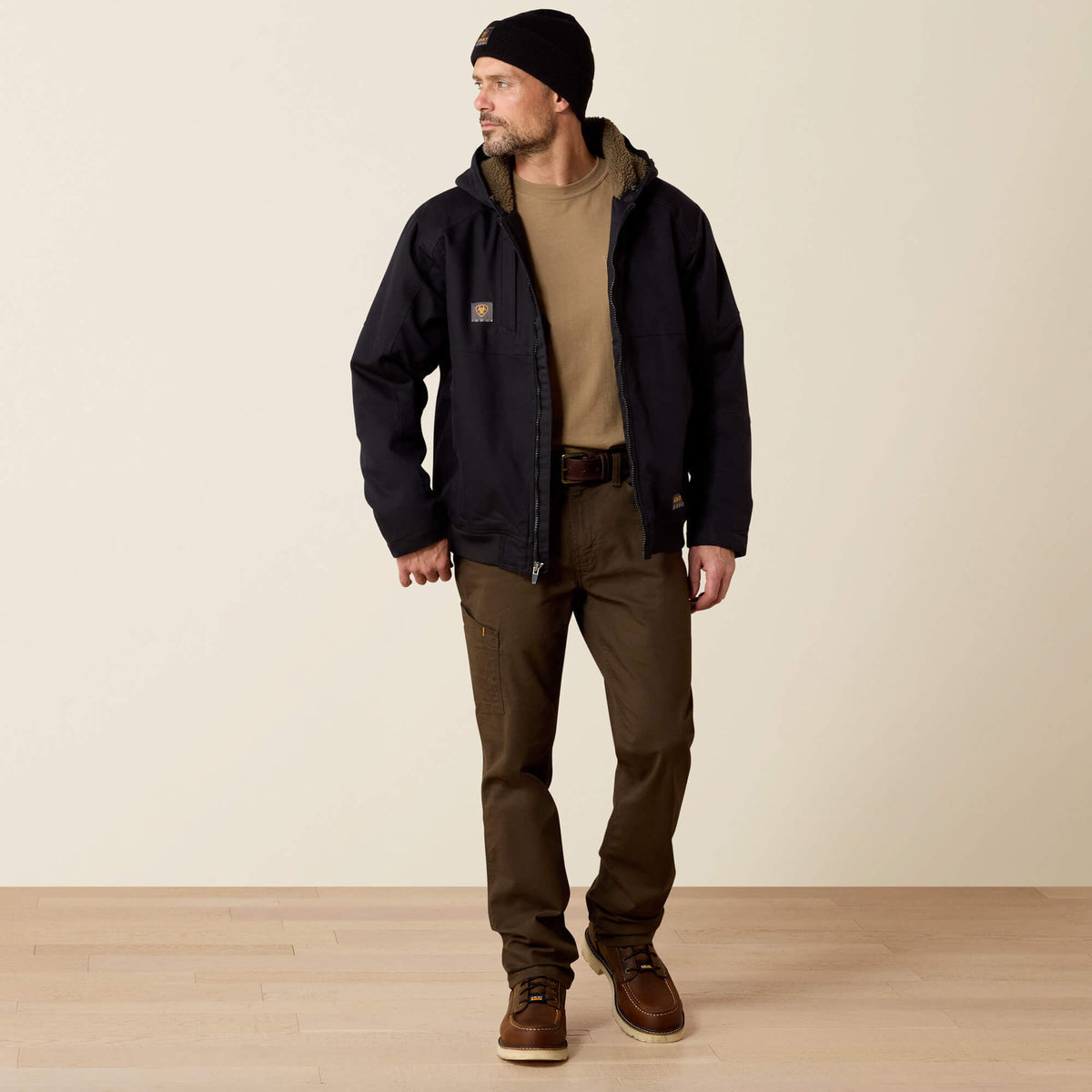 Rebar DuraCanvas Jacket - Ariat Trending