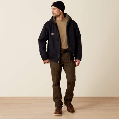 Rebar DuraCanvas Jacket - Ariat Trending