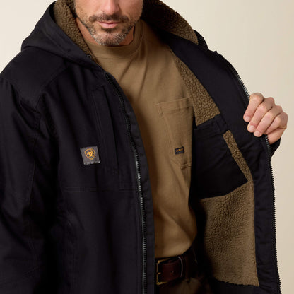 Rebar DuraCanvas Jacket - Ariat Trending